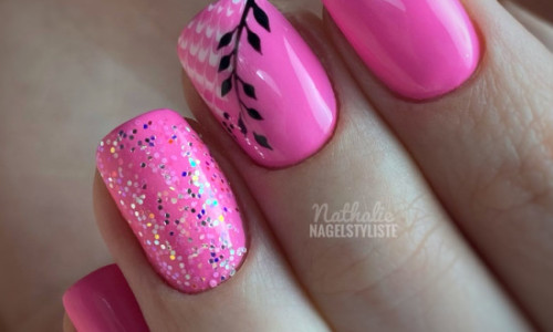 Create the look: Rhythm is a Dancer