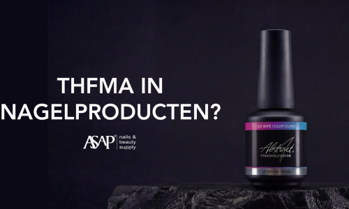 THFMA in nagelproducten? ASAP heeft het al voor je gecheckt