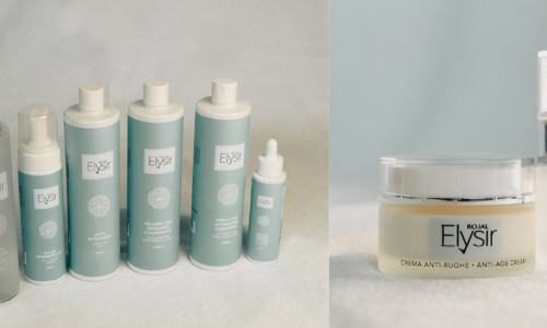 Elysir By Ro.Ial - Huidverzorging
