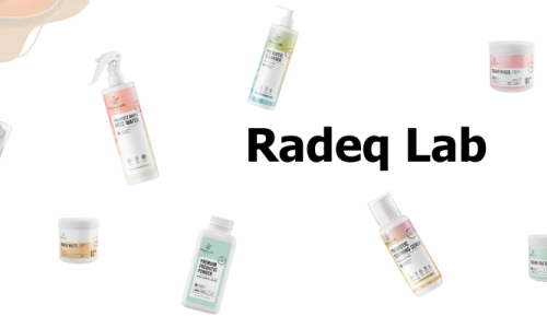 Suikerontharing met Radeq Lab