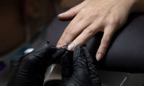 Wishlist voor de beginnende nagelstyliste