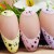 Pastelkleurige Nail Art voor Pasen