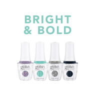 Bright & Bold Blow Out Collection