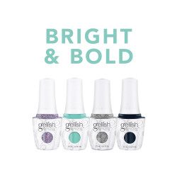 Bright & Bold Blow Out Collection Bright & Bold Blow Out Collection