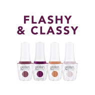 Flashy & Classy Blow Out Collection