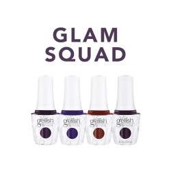 Glam Squad Blow Out Collection Glam Squad Blow Out Collection