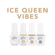 Ice Queen Vibes Blow Out Collection