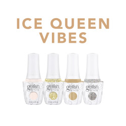 Ice Queen Vibes Blow Out Collection
