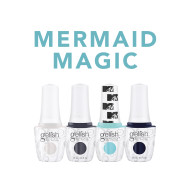 Mermaid Magic Blow Out Collection