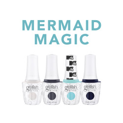 Mermaid Magic Blow Out Collection Mermaid Magic Blow Out Collection