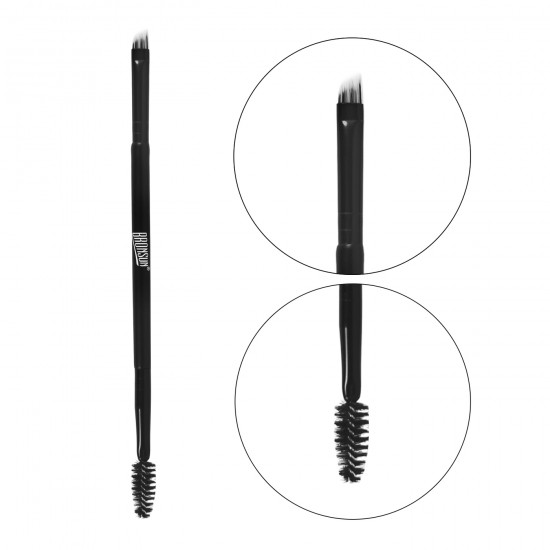 Double-Sided Cosmetic Brush