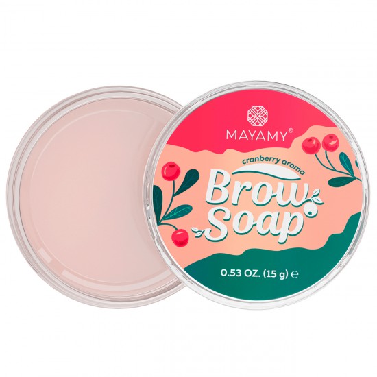 Brow Soap 15gr