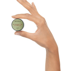 Eyebrow Coffee Scrub 10gr