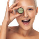 Eyebrow Coffee Scrub 10gr