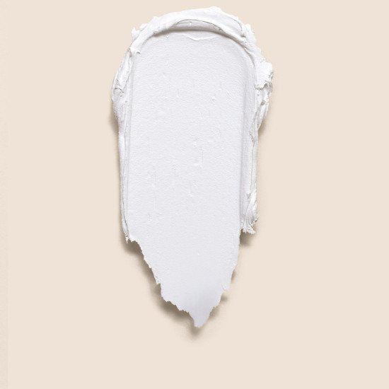 Eyebrow Paste WHITE 10gr