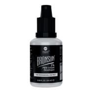 Milk-Cream Developer 3% 20ml