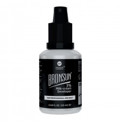 Milk-Cream Developer 3% 20ml Milk-Cream Developer 3% 20ml