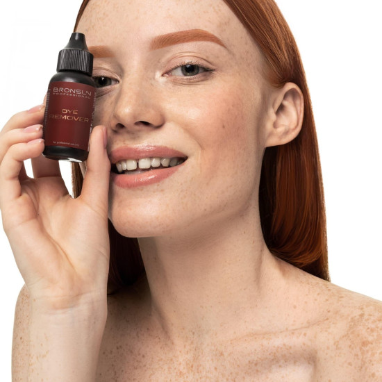 Dye Remover 30ml