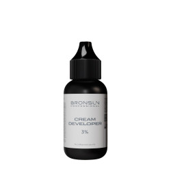 Milk Cream Developer 3% 30ml