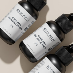 Milk Cream Developer 3% 30ml