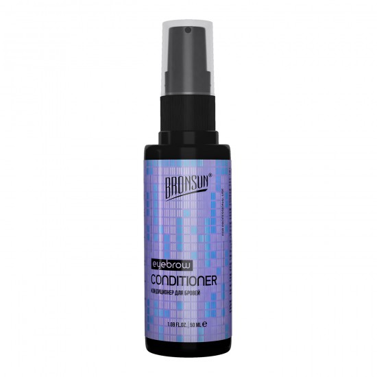 Eyebrow Conditioner 50ml