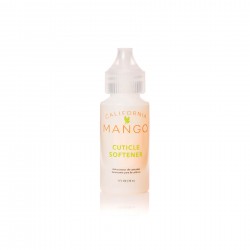 Cuticle Softener with dripper 30ml Cuticle Softener with dripper 30ml