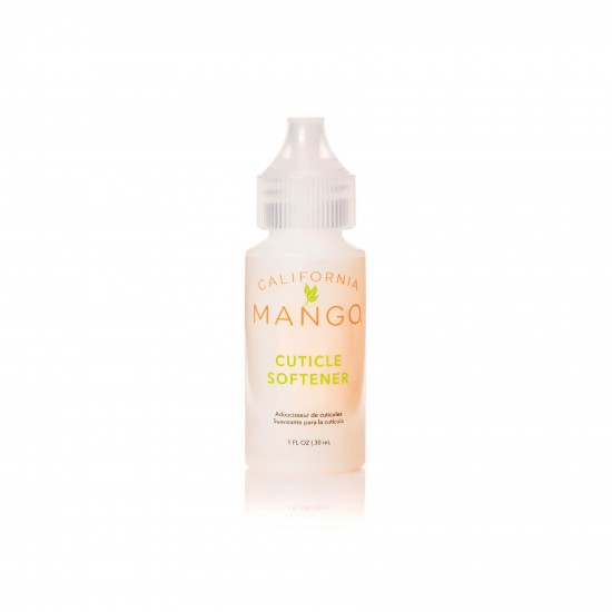 Cuticle Softener with dripper 30ml