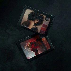 Brush N' Color Collections