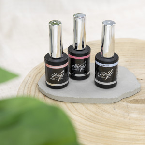 Brush N' Build - BIAB Builder In A bottle