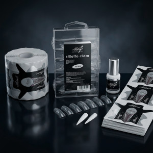 Tips, Sjablonen & Tiplijm