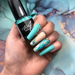 Marble Ink LAPIS LAZULI 12ml Marble Ink LAPIS LAZULI 12ml