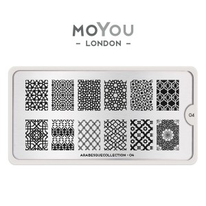 MoYou London