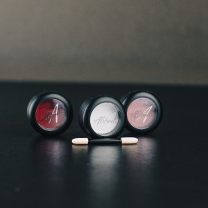 Chrome Compressed Pigments