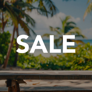 Summer Sale 30%