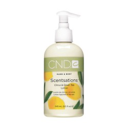 Scentsations Citrus & Green Tea Lotion 245ml Scentsations Citrus & Green Tea Lotion 245ml