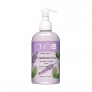 Scentsations Lavender & Jojoba Lotion 245ml