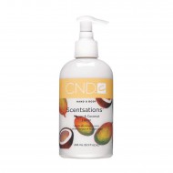 Scentsations Mango & Coconut Lotion 245ml