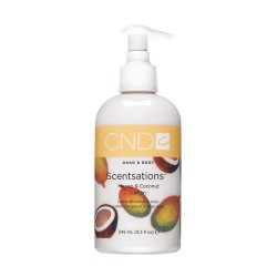 Scentsations Mango & Coconut Lotion 245ml Scentsations Mango & Coconut Lotion 245ml