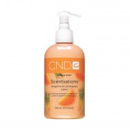 Scentsations Tangerine & Lemongrass Lotion 245ml