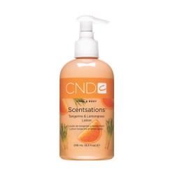 Scentsations Tangerine & Lemongrass Lotion 245ml Scentsations Tangerine & Lemongrass Lotion 245ml