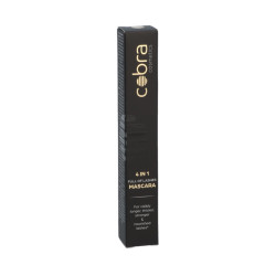Voluminous Lashes Instantly – Nourishing 4-in-1 Mascara 16.5ml Voluminous Lashes Instantly – Nourishing 4-in-1 Mascara 16.5ml