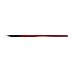 Eyelinerpenseel 2mm Eyelinerpenseel 2mm