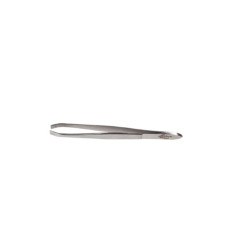 Epileerpincet Recht 9cm/3mm Epileerpincet Recht 9cm/3mm