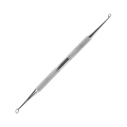 Comedonendrukker Dubbele Ring