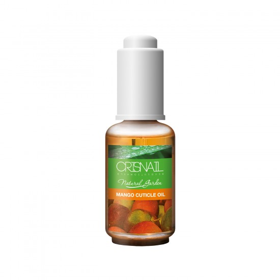 Mango Cuticle Oil 30ml