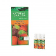 Mango Cuticle Oil Display 9x8ml
