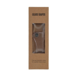 Barbepil Beardshaper Barbepil Beardshaper