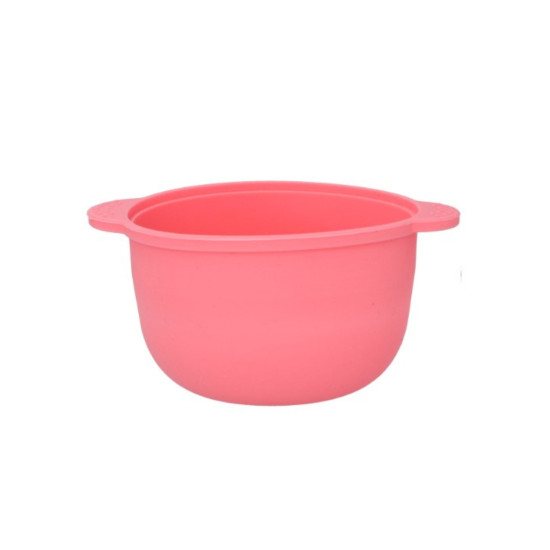 Insertion en Silicone Rose