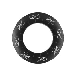 Beschermringen Black 400gr (50st) Beschermringen Black 400gr (50st)