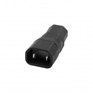 Elektrisch Verbindingsstuk (duo-duo)